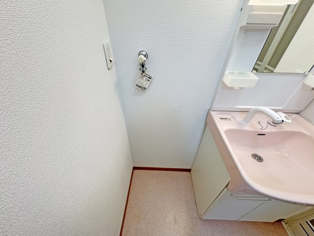 ファミールコートの設備