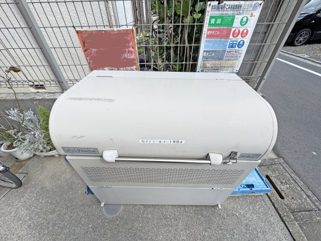 ファミールコートのその他共用部分