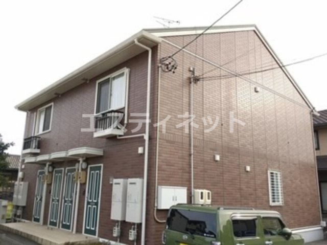 フォレストスクエア