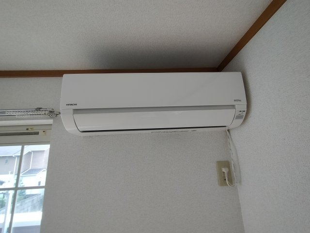 サンガーデン・フォーの設備