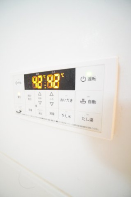 【設備】 | セジュールフローラ | ※同物件・反転タイプの写真です。