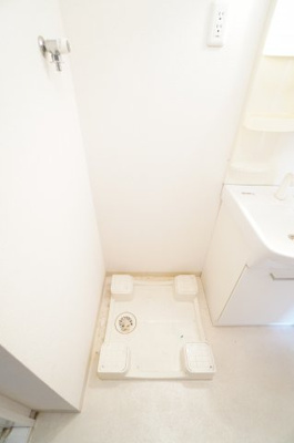 【設備】 | セジュールフローラ | ※同物件・反転タイプの写真です。