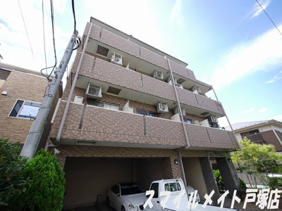 【外観】 | アーバンスプラザ　ＮＯ7