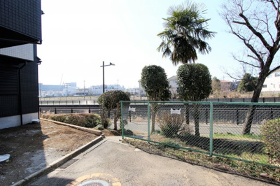 【周辺】 | 武蔵村山市三ツ藤1丁目