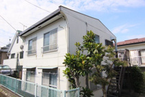 高美ハウスの画像