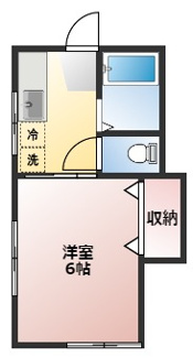 【間取り】 | 高美ハウス