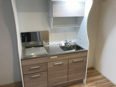 【キッチン】 | セレニテ甲子園プリエ