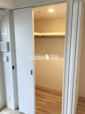 【収納】 | セレニテ甲子園プリエ