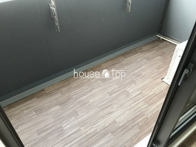 【バルコニー】 | セレニテ甲子園プリエ