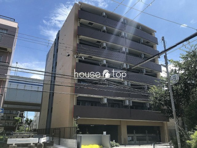 【外観】 | セレニテ甲子園プリエ