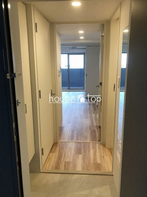 【玄関】 | セレニテ甲子園プリエ