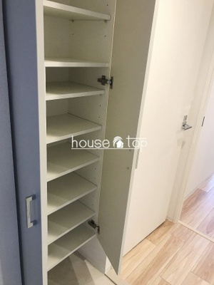 【収納】 | セレニテ甲子園プリエ