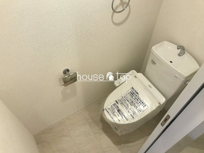 【トイレ】 | セレニテ甲子園プリエ