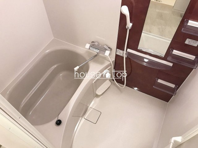 【浴室】 | セレニテ甲子園プリエ