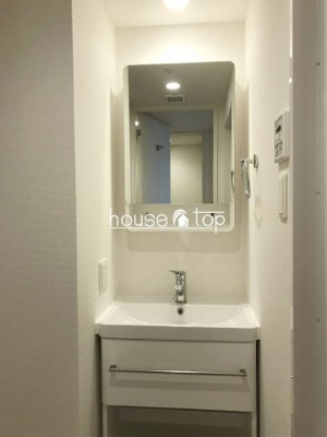 【洗面所】 | セレニテ甲子園プリエ