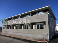 フェリーチェ前田　幸田町菱池の画像