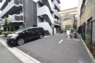 【その他共用部分】 | 駐車場