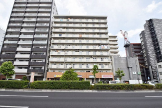 【外観】 | 物件のお問い合わせは、 ０１２０－７００－９６８までお気軽にどうぞ！
外観