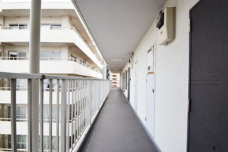 【その他共用部分】 | 共用部　廊下
