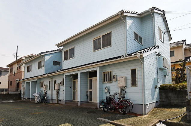 タウンハウス伊川谷