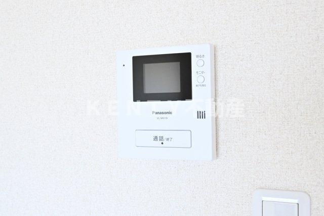 【セキュリティ】 | スカイコート蒲田第５