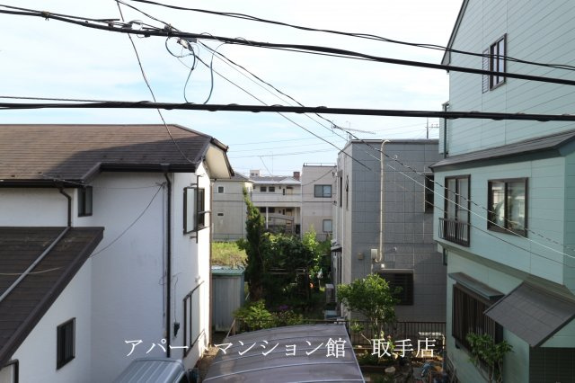 クレールⅠBの展望