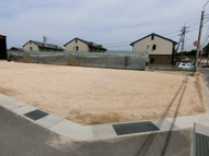 土地　玉島八島　全2区画の画像