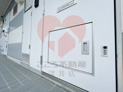  | レオパレスサンシャイン北条