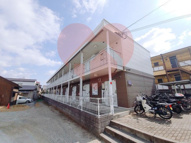 レオパレスサンシャイン北条の画像