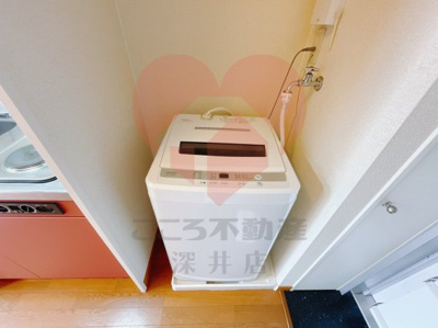 【設備】 | レオパレスサンシャイン北条