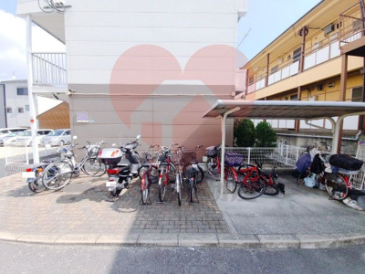 【その他共用部分】 | レオパレスサンシャイン北条