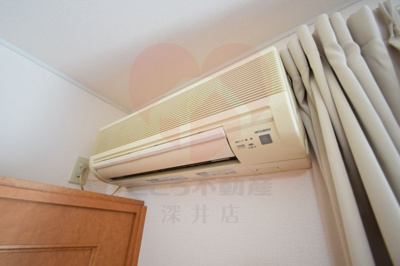 【設備】 | レオパレスサンシャイン北条