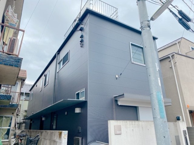 【外観】 | Kalon