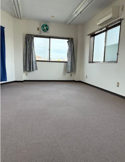 【居間・リビング】 | 川原ビル | ☆神戸市垂水区　川原ビル店舗☆