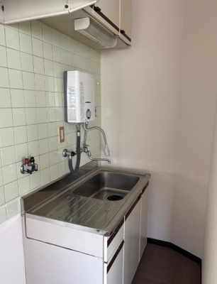 【キッチン】 | 川原ビル | ☆神戸市垂水区　川原ビル店舗☆