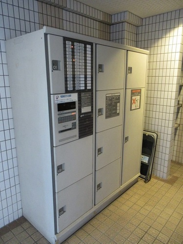 熊本市中央区水前寺３丁目の賃貸マンションのその他共用部分