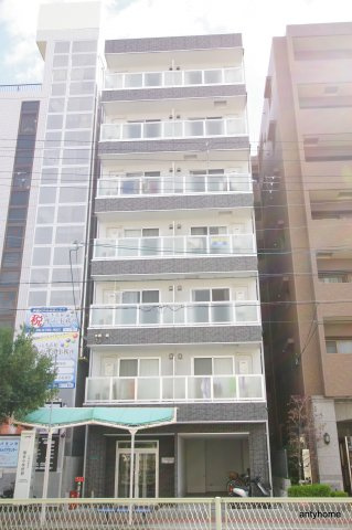 BLANC COURT塚本　仲介手数料無料の外観
