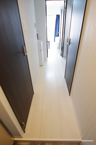 BLANC COURT塚本　仲介手数料無料の内装