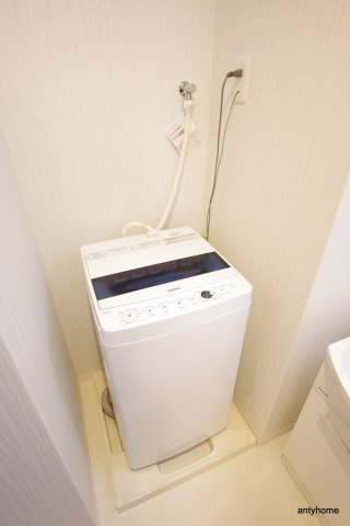 BLANC COURT塚本　仲介手数料無料のその他