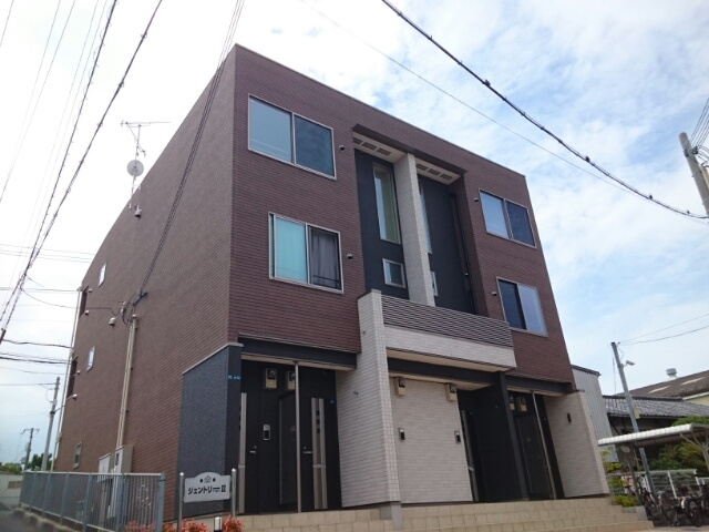 ジェントリーⅢ