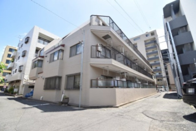 【外観】 | アルファー調布 | あらゆる夢を叶える新たな未来へ一歩踏み出す…明日への勇気と活力を与えてくれるそんな邸がこちらです

