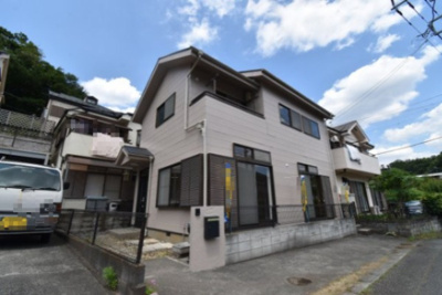 【外観】 | 武蔵村山市本町5丁目　中古戸建 | あらゆる夢を叶える新たな未来へ一歩踏み出す…明日への勇気と活力を与えてくれるそんな邸がこちらです

