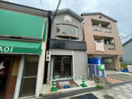 杭瀬南新町1丁目店舗事務所の画像