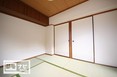 【和室】 | 浅井マンション・