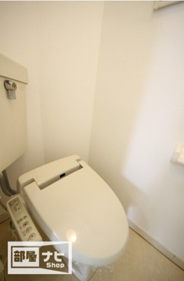 【トイレ】 | 浅井マンション・