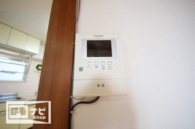 【セキュリティ】 | 浅井マンション・