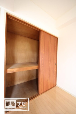 【収納】 | 浅井マンション・