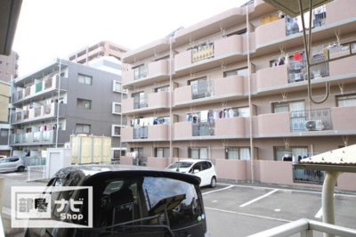 【展望】 | 浅井マンション・