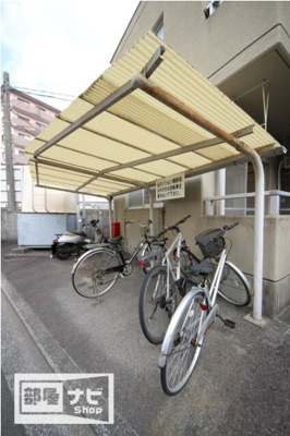 【その他共用部分】 | 浅井マンション・