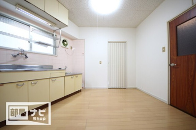 【居間・リビング】 | 浅井マンション・